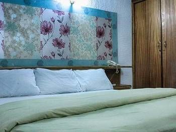 Yaban Hotel Mobushipe Exteriér fotografie