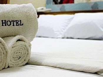 Yaban Hotel Mobushipe Exteriér fotografie
