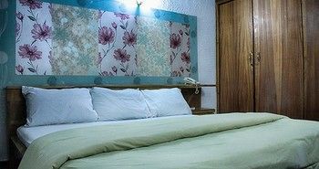 Yaban Hotel Mobushipe Exteriér fotografie