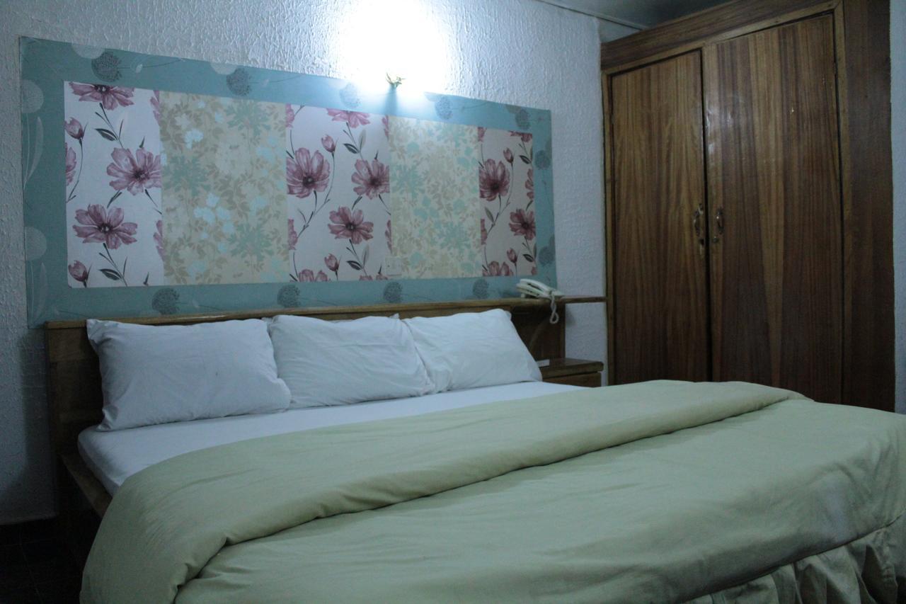 Yaban Hotel Mobushipe Exteriér fotografie